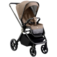 Детская прогулочная коляска Sweet Baby Elegante GL/Brown