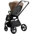 Детская прогулочная коляска Sweet Baby Elegante GL/Brown