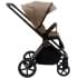Детская прогулочная коляска Sweet Baby Elegante GL/Brown