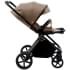 Детская прогулочная коляска Sweet Baby Elegante GL/Brown