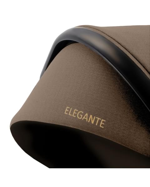 Детская прогулочная коляска Sweet Baby Elegante GL/Brown