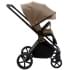 Детская прогулочная коляска Sweet Baby Elegante GL/Brown