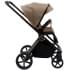 Детская прогулочная коляска Sweet Baby Elegante GL/Brown