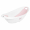 Детская ванна Carrello Auri CRL-17101, Blush Pink (Розовый)