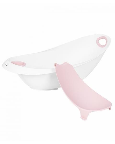 Детская ванна Carrello Auri CRL-17101, Blush Pink (Розовый)