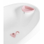 Детская ванна Carrello Auri CRL-17101, Blush Pink (Розовый)