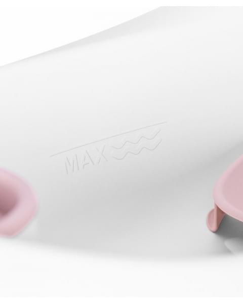 Детская ванна Carrello Auri CRL-17101, Blush Pink (Розовый)