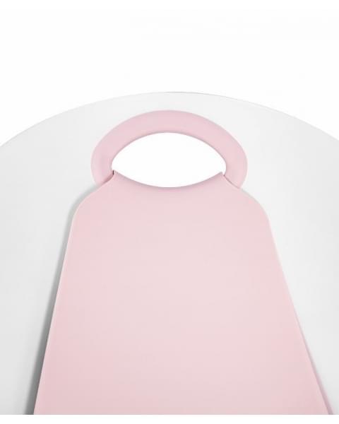 Детская ванна Carrello Auri CRL-17101, Blush Pink (Розовый)