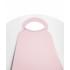 Детская ванна Carrello Auri CRL-17101, Blush Pink (Розовый)