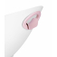 Детская ванна Carrello Auri CRL-17101, Blush Pink (Розовый)