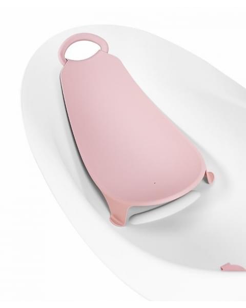 Детская ванна Carrello Auri CRL-17101, Blush Pink (Розовый)