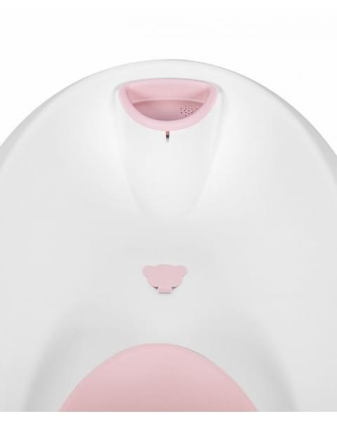 Детская ванна Carrello Auri CRL-17101, Blush Pink (Розовый)