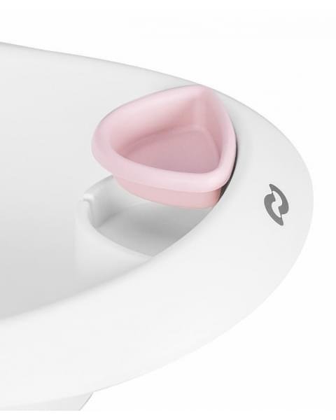 Детская ванна Carrello Auri CRL-17101, Blush Pink (Розовый)