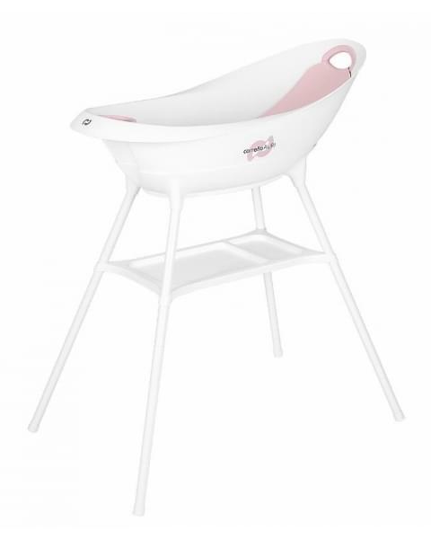 Детская ванна Carrello Auri CRL-17101, Blush Pink (Розовый)
