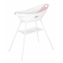 Детская ванна Carrello Auri CRL-17101, Blush Pink (Розовый)
