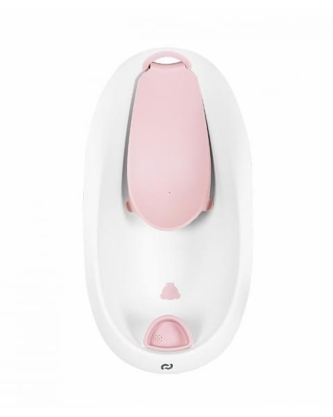 Детская ванна Carrello Auri CRL-17101, Blush Pink (Розовый)