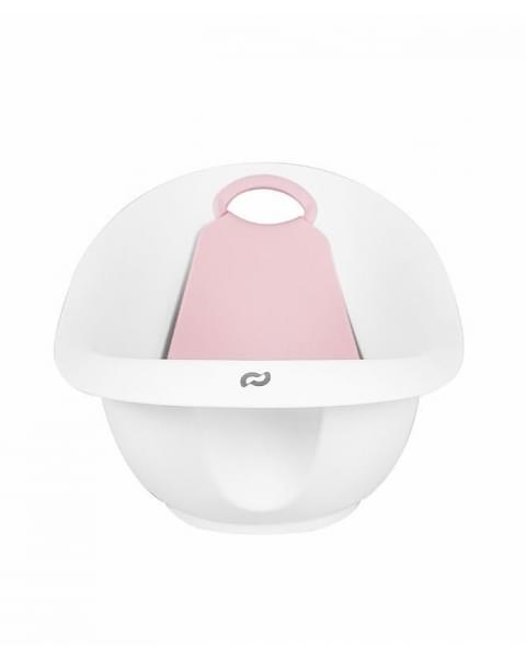 Детская ванна Carrello Auri CRL-17101, Blush Pink (Розовый)