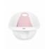 Детская ванна Carrello Auri CRL-17101, Blush Pink (Розовый)