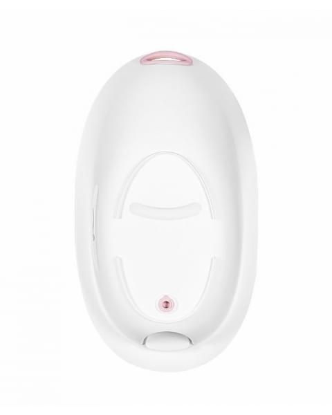 Детская ванна Carrello Auri CRL-17101, Blush Pink (Розовый)