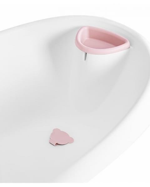 Детская ванна Carrello Auri CRL-17101, Blush Pink (Розовый)