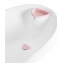 Детская ванна Carrello Auri CRL-17101, Blush Pink (Розовый)