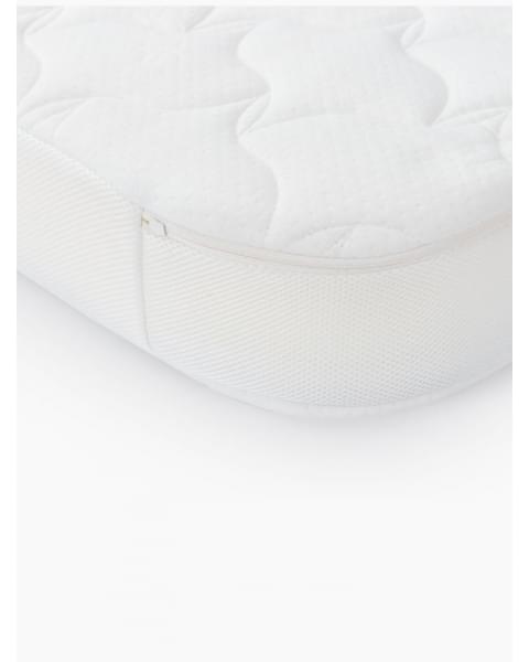 Детский матрас для кроватки Happy Baby Mommy Love (145х70 см)