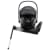Детское автокресло Britax Roemer Baby-Safe Pro Style + Vario Base 5Z Carbon Black