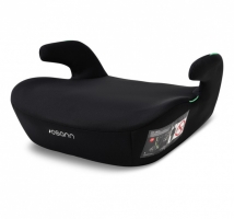 Детское удерживающее устройство - бустер Osann Boost черный
