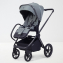Детская коляска Rant Falcon Soft Therm 3 в 1 с автокреслом Miro Olive