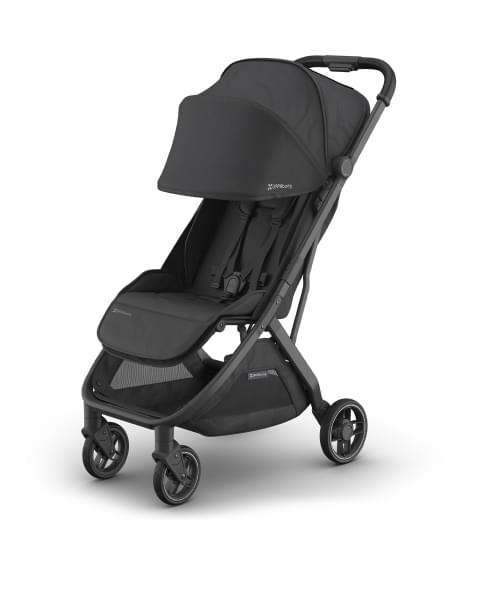 Коляска прогулочная UPPAbaby MINU V3 JAKE