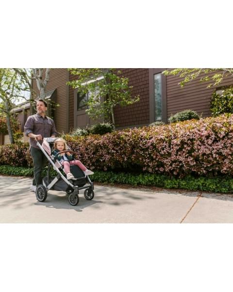 Коляска прогулочная UPPAbaby Cruz V2 ALICE