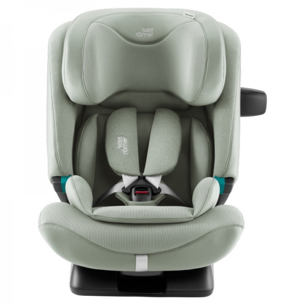 Автокресло Britax Roemer Advansafix Pro Style Sage Green