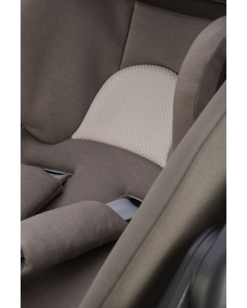 Автокресло Inglesina Darwin Infant Recline Evo (40-87 см, 0-13 кг) Essence Mokka