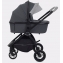 Детская коляска MowBaby Sprint 2 в 1 Grey