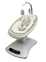 Электрокачели Sweet Baby Elisa бежевая