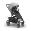Детская прогулочная коляска UPPABABY CRUZ V3 (Цвет - Savannah)