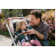 Коляска прогулочная UPPAbaby Cruz V2 ALICE пыльный розовый