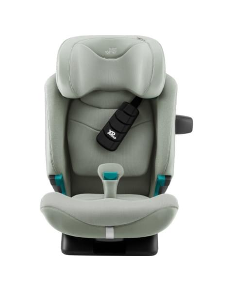 Автокресло Britax Roemer Advansafix Pro Style Sage Green
