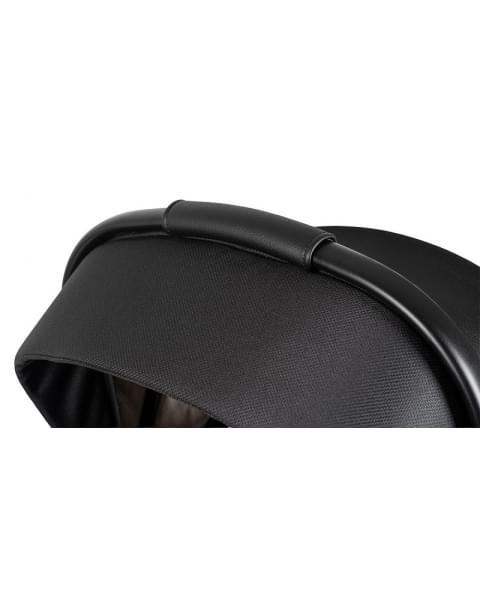 Детская коляска Farfello Belleza 3 в 1 2025 черный