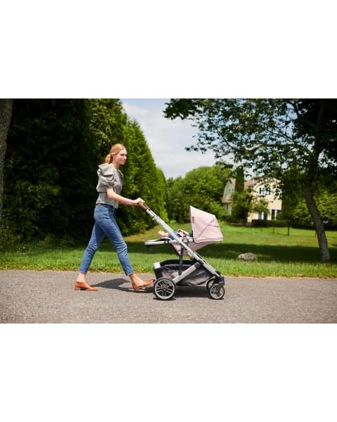 Коляска прогулочная UPPAbaby Cruz V2 ALICE
