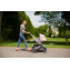 Коляска прогулочная UPPAbaby Cruz V2 ALICE пыльный розовый