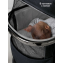 Детская коляска AmaroBaby Genius 2 в 1 черный