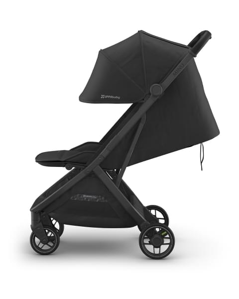 Коляска прогулочная UPPAbaby MINU V3 JAKE