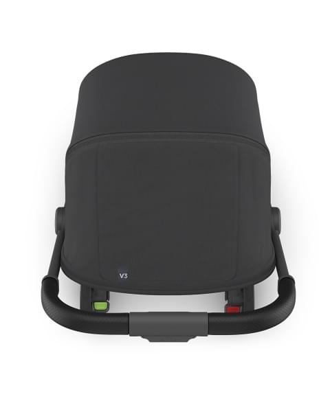 Коляска прогулочная UPPAbaby MINU V3 JAKE