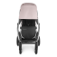 Коляска прогулочная UPPAbaby Cruz V2 ALICE пыльный розовый