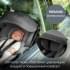 Коляска 3 в 1 Britax Roemer Smile 5Z Style и автокресло Baby-Safe PRO Style Mineral Grey Mineral Grey