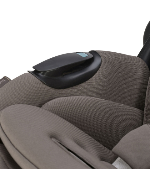 Автокресло Inglesina Darwin Infant Recline Evo (40-87 см, 0-13 кг) Essence Mokka