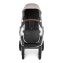 Коляска прогулочная UPPAbaby Cruz V2 ALICE пыльный розовый