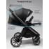 Детская коляска AmaroBaby Genius 2 в 1 черный