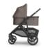 Коляска 2в1 UPPAbaby VISTA V3 Owen